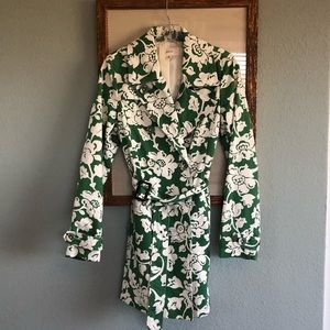 Merona Trenchcoat, S